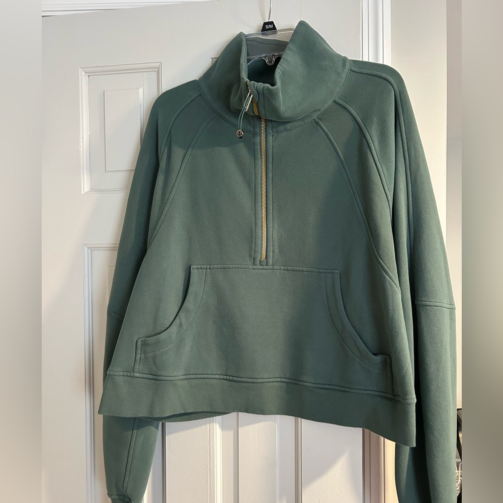 Lululemon scuba
